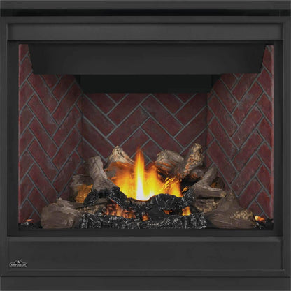 Napoleon Bbq BX36NTRE Ascent BX 36 Direct Vent Gas Fireplace