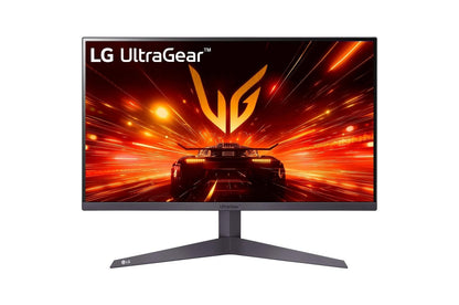 Lg 27GS50FXB 27 Inch UltraGear™ FHD 180Hz 1ms Gaming AMD FreeSync™ Monitor