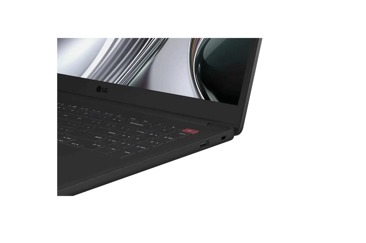 16UB55UTAZ75U1 LG gram Book 16" Touchscreen Laptop with Windows 11 Pro, AMD Ryzen™ AI 7 445, 16GB RAM, 512HB SSD