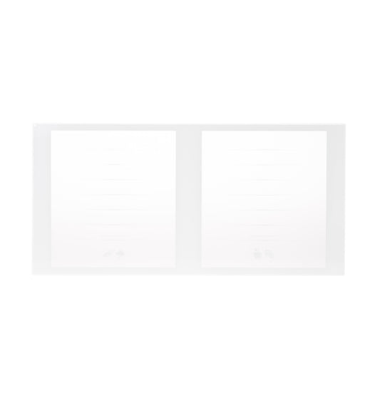 Ge Appliances WR32X10482 Refrigerator fruit and vegetable pan glass cover