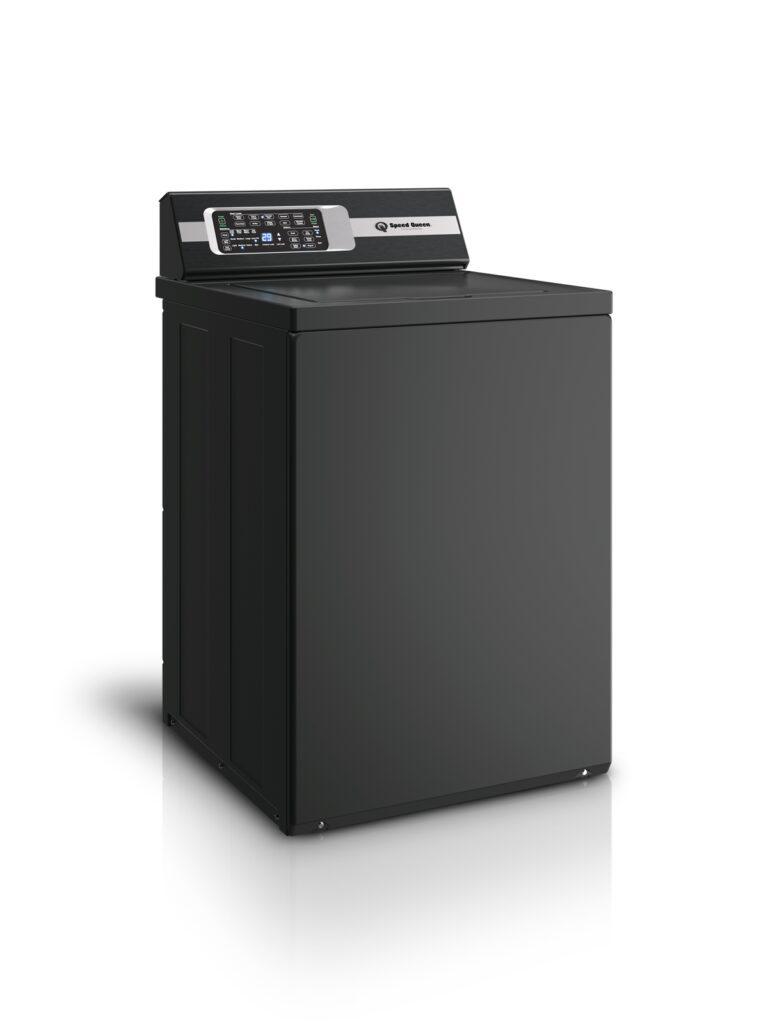 Speed Queen TR7003BN TR7 Ultra-Quiet Top Load Washer with Speed Queen® Perfect Wash™  8 Special Cycles  7-Year Warranty