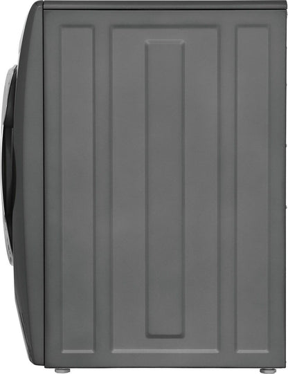 Electrolux ELFW7537AT Front Load Perfect Steam™ Washer with LuxCare® Plus Wash - 4.5 Cu. Ft.