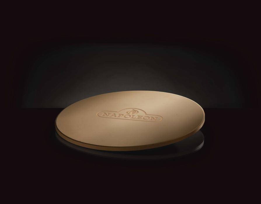 Napoleon Bbq 70084 Premium Pizza Stone
