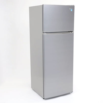 Avanti 7.4 cu. ft. Apartment Size Refrigerator - White / 7.4 cu. ft.