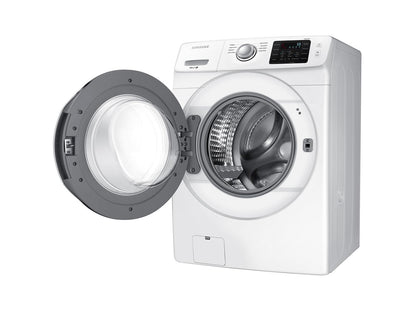 Samsung WF45N5300AW WF5300 4.5 cf Front Load washer w/ VRT Plus (2018)