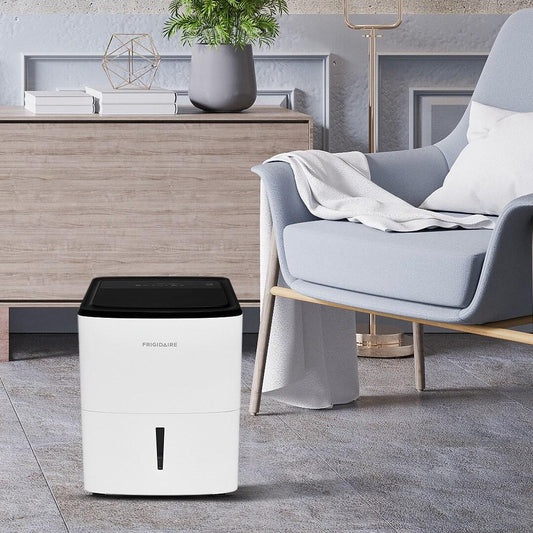 FFAD3534W1 Frigidaire 35 Pint Dehumidifier (Energy Star® Certified)