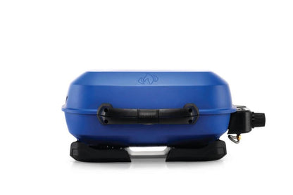 Napoleon Bbq TQ240BL TravelQ 240 Portable Gas Grill , Propane, Blue