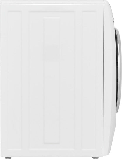 Electrolux ELFW7537AW Front Load Perfect Steam™ Washer with LuxCare® Plus Wash - 4.5 Cu. Ft.