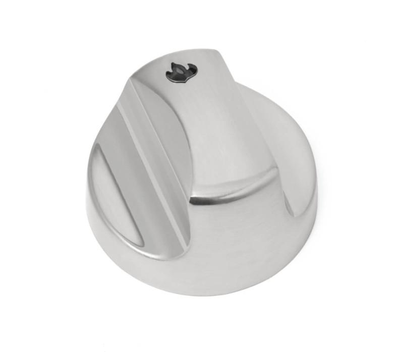 Napoleon Bbq S88005 Large Control Knob with a Clear Flame for Rogue Series