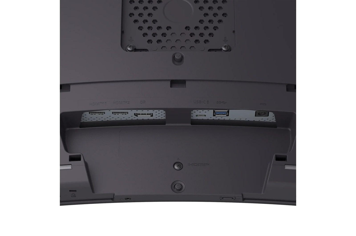 Lg 45GX950BB 45 Inch UltraGear™ evo GX9, 5K2K OLED Gaming Monitor with AI Upscaling
