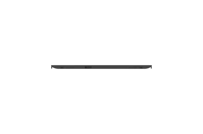 Lg 98UM5KB 98" UMK5-B UHD Signage with webOS™ 6.0, Pro:Idiom, Supports Crestron Connected®, Cisco Certified, SuperSign Compatible