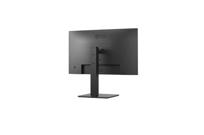 Lg 27BA650I 27" IPS FHD Monitor with Built-in Speakers & UBC Type-C™
