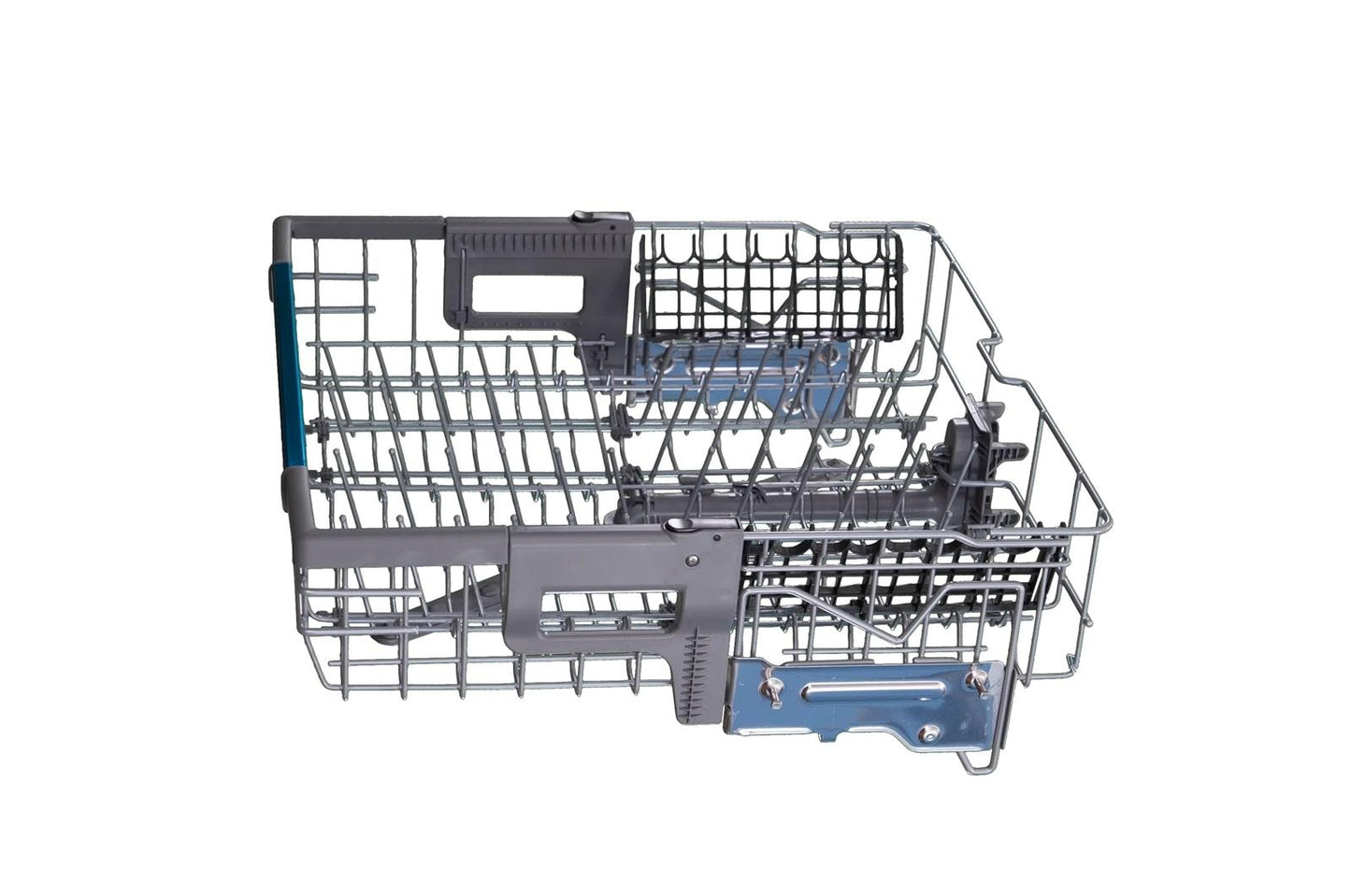 AHB73129201 LG Dishwasher Upper Rack AHB73129201