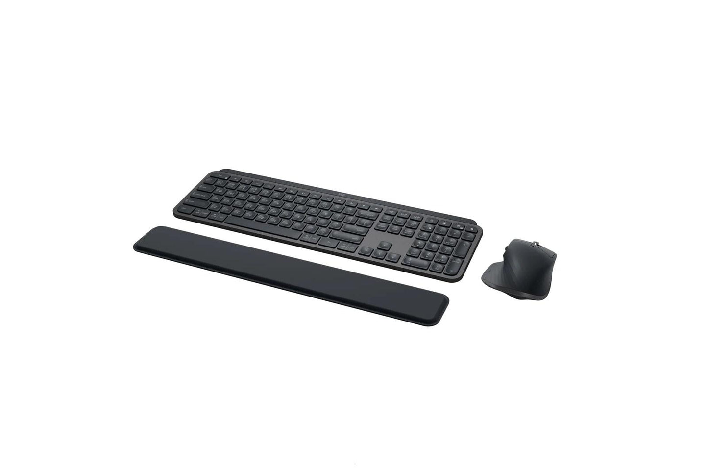 Lg 920010923 Logitech MX Keys Combo for Business Keyboard & Mouse