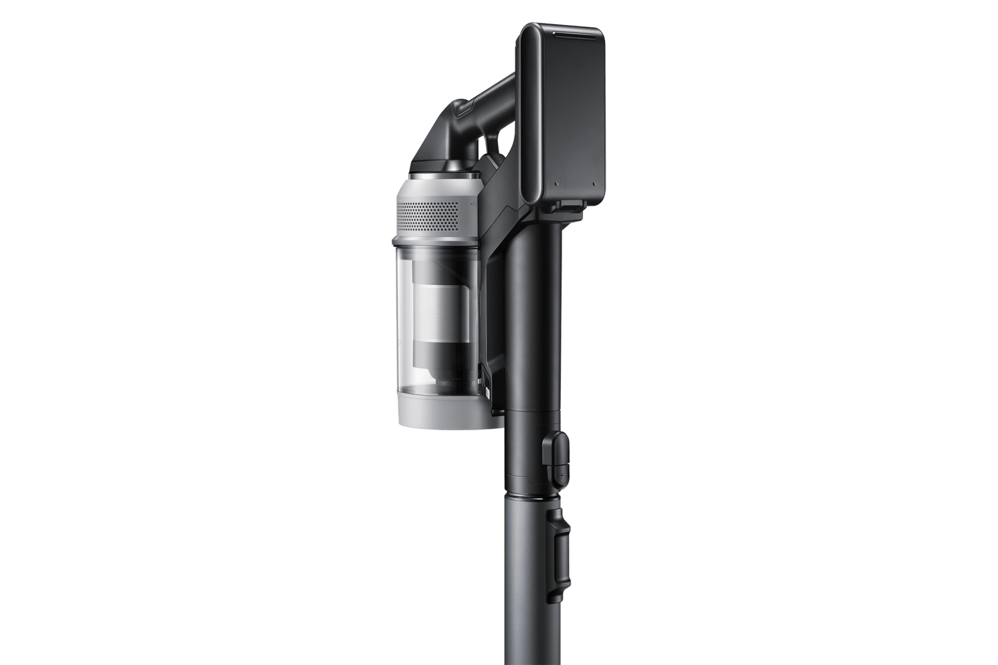 Samsung VS80F28DMP Bespoke AI Jet Stick All-in-One Station®  AI Cleaning Mode 2.0  280AW Suction
