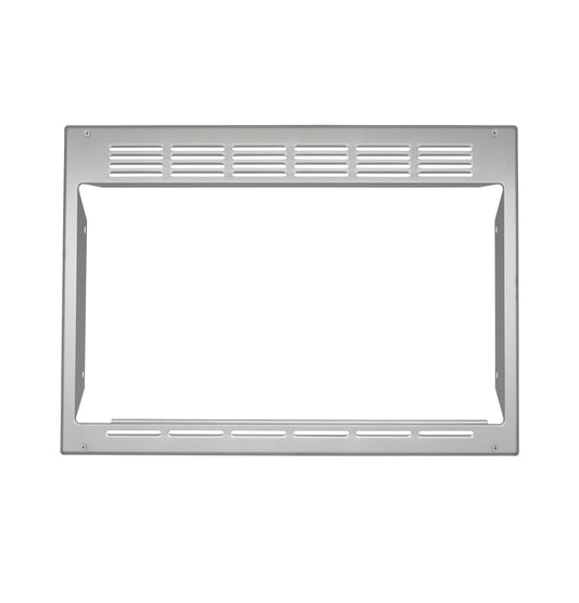 JX1095STSS GE® Microwave Built-In Kit