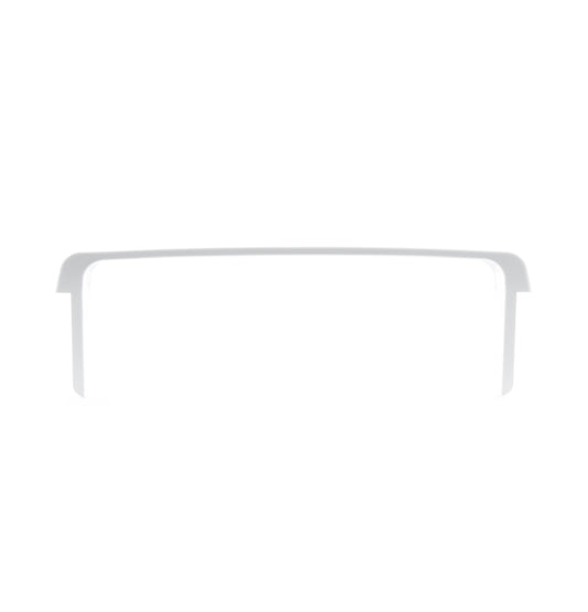 Ge Appliances WR17X11889 Refrigerator fixed shelf bar