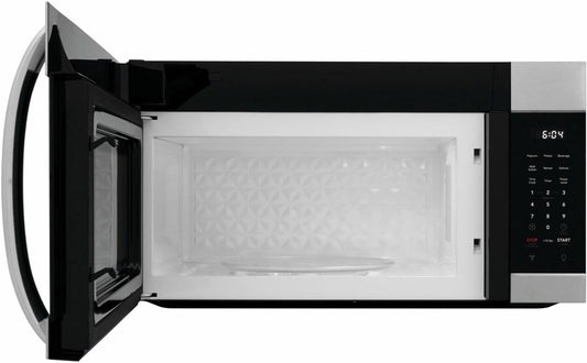 FMOS1745BS Frigidaire 1.7 Cu. Ft. Over-The-Range Microwave