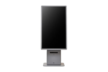 Lg 27KC3PM 27'' FHD In-Cell Touch Self-Service Kiosk with Customizable Peripherals & USB Type-C ports