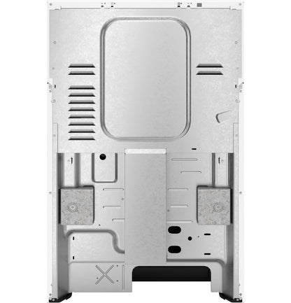 GRF500PVWW GE® ENERGY STAR® 30" Free-Standing Electric Range with Crisp Mode