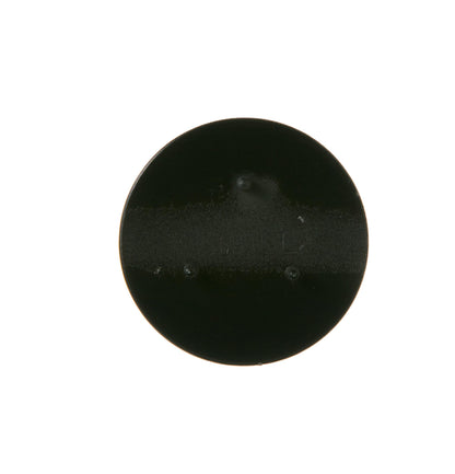 Ge Appliances WB29K10009 Gas range small burner cap (black)
