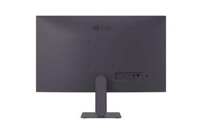 Lg 24G411AB 24 Inch UltraGear™ FHD IPS 120Hz (O/C 144Hz) 1ms MBR G-Sync Compatible HDR10 Gaming Monitor with Slim Stand