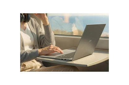 Lg 16ZB95UVAZ84U1 16" gram Pro for Business with Copilot+ PC, Windows 11 Pro, AMD Ryzen™ AI 7, 32GB RAM, 512GB SSD