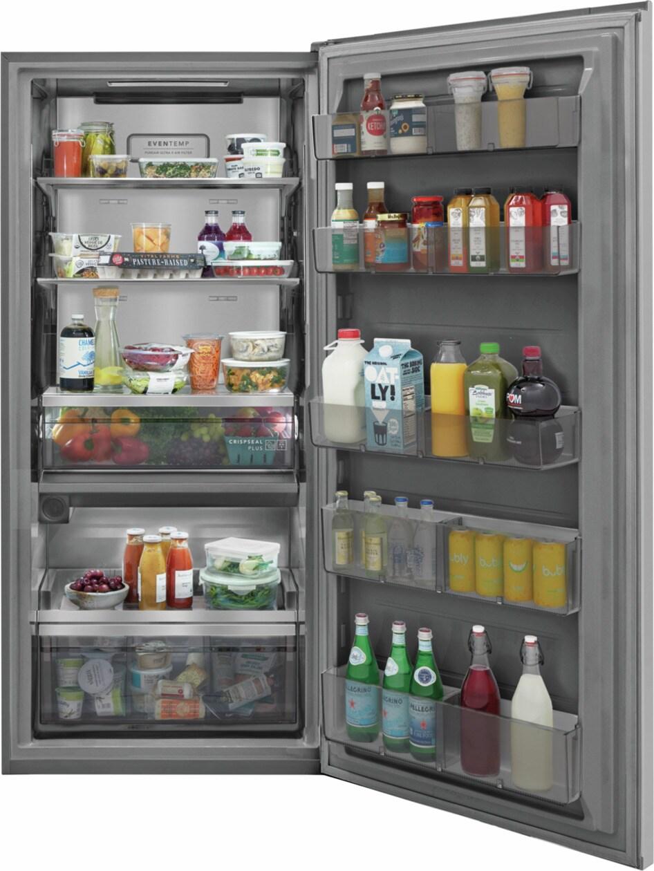 PRDA1922AF Frigidaire Professional 19 Cu. Ft. Single-Door Refrigerator