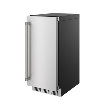 TIM1502 Thor Kitchen 15 Inch Built-in Ice Maker - Model Tim1502
