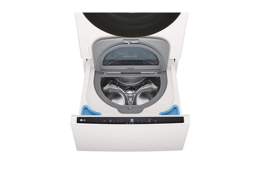 Lg WD300CA 27 Inch LG SideKick™ Pedestal Washer