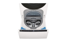Lg WD300CA 27 Inch LG SideKick™ Pedestal Washer