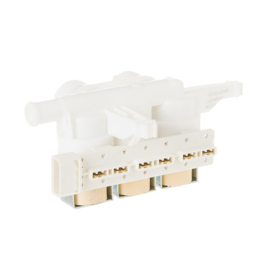 Ge Appliances WH13X10025 Clothes Washer - two inlet triple body water valve
