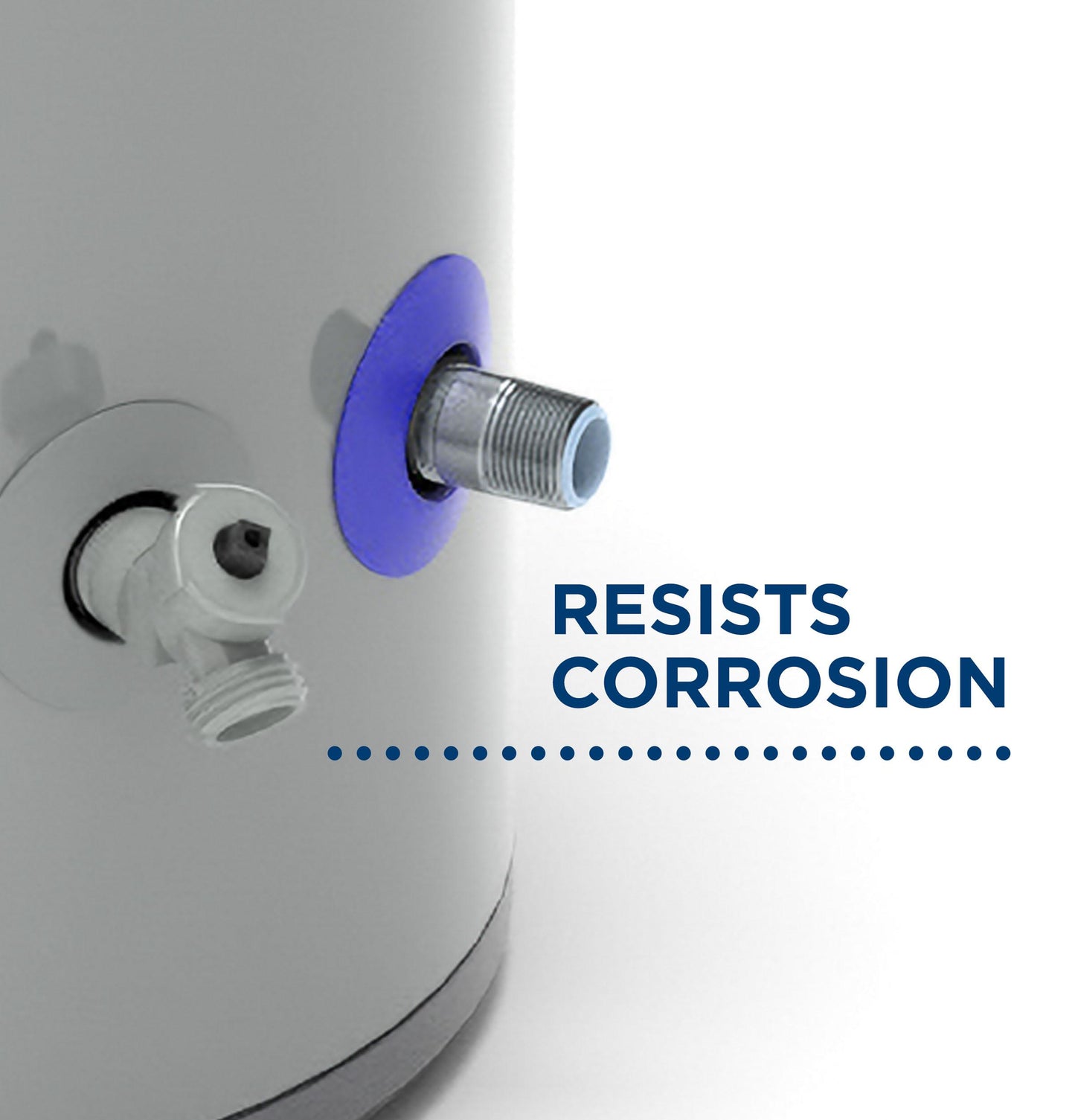 GE10P08BAR GE® 10 Gallon Electric Point of Use Water Heater