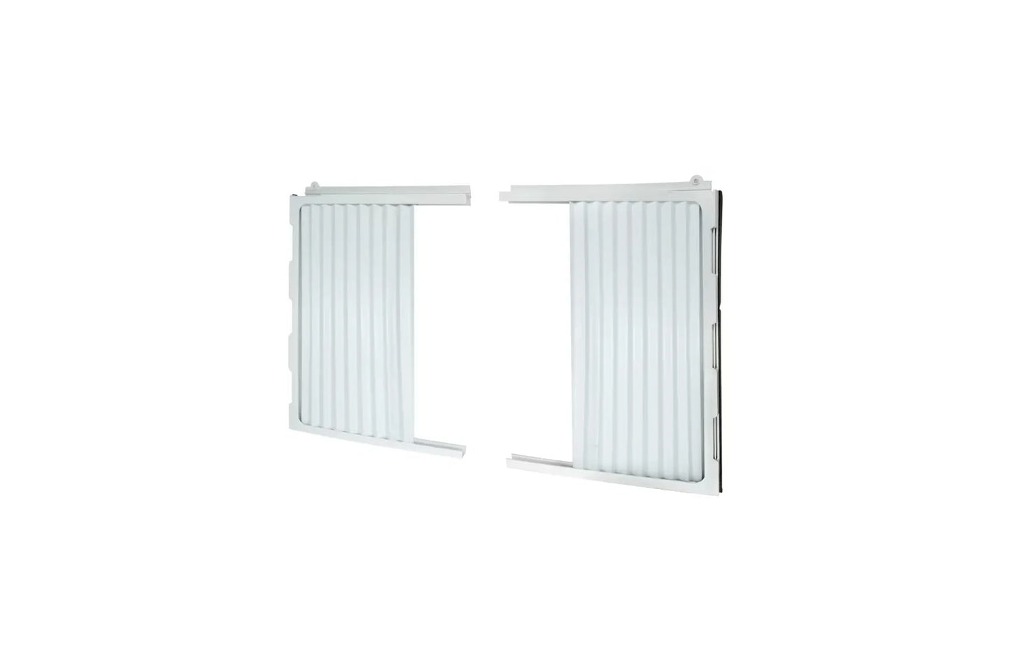 AET73732404 LG Accessories AET73732404 Air Conditioner Curtain and Frame