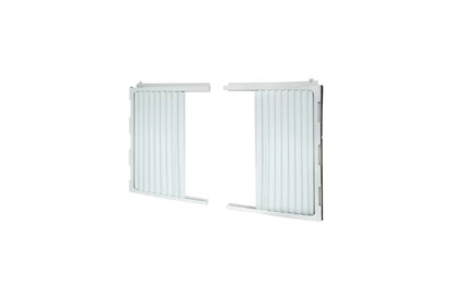 AET73732404 LG Accessories AET73732404 Air Conditioner Curtain and Frame