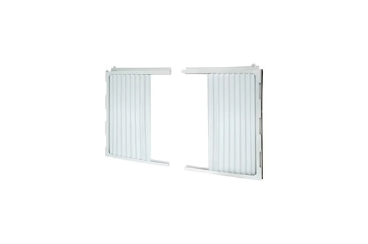 AET73732404 LG Accessories AET73732404 Air Conditioner Curtain and Frame