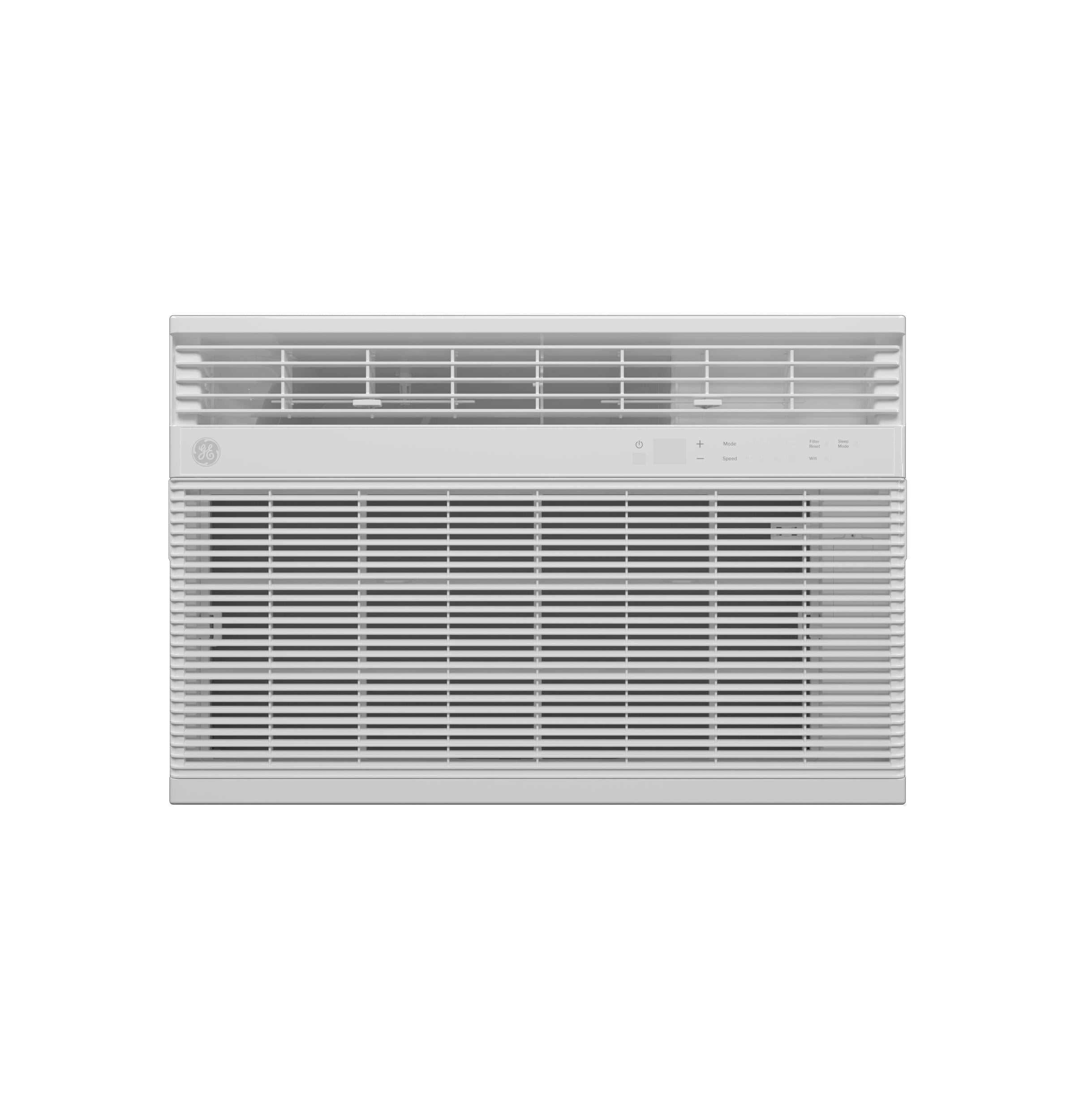 AWCS18WWF GE® 18,000 BTU Smart Electronic Window Air Conditioner for Extra-Large Rooms up to 1000 sq. ft.