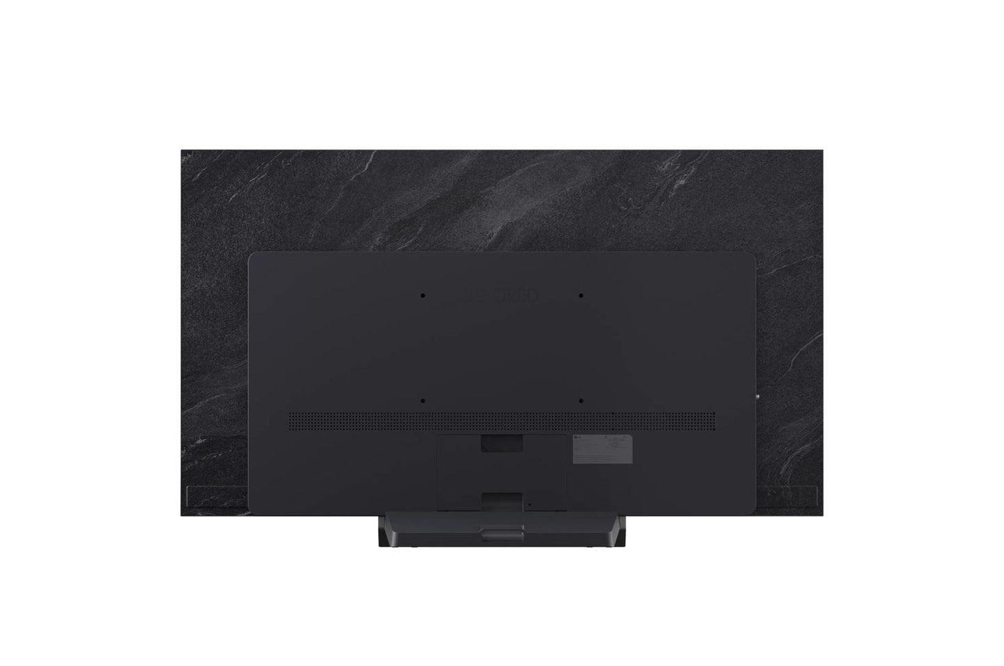 Lg OLED55C6PUA 55 Inch Class LG OLED evo AI C6 4K Smart TV 2026