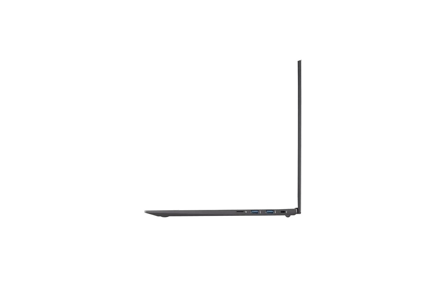Lg 16U70RNAPC5U1 16'' WUXGA UltraPC Laptop with Windows 11 Pro, 16GB LPDDR4x, 512GB Dual SSD slots, & AMD Ryzen™ 5 7530U Processor