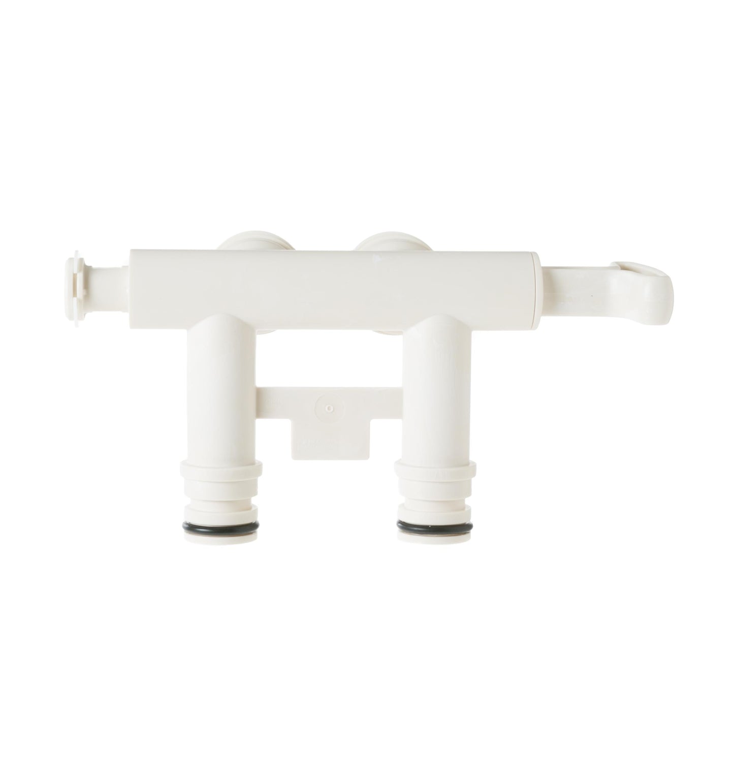 Ge Appliances WS15X10053 Water Softener By-Pass Valve Assembly