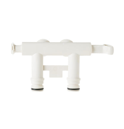 Ge Appliances WS15X10053 Water Softener By-Pass Valve Assembly