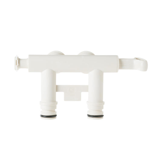 Ge Appliances WS15X10053 Water Softener By-Pass Valve Assembly
