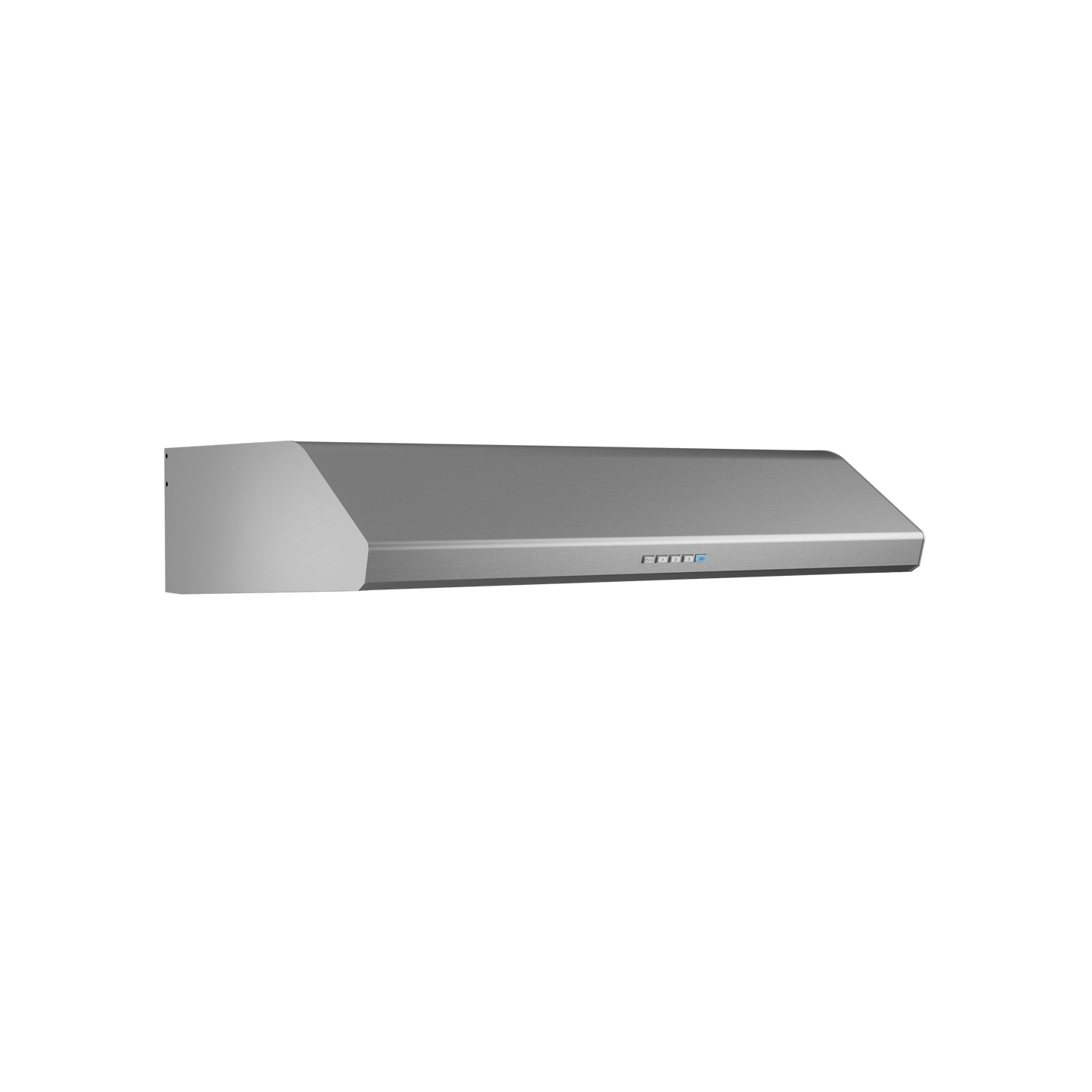 Zephyr AK2500CS Hurricane, Under Cabinet, 30", SS, 695 CFM