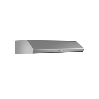 Zephyr AK2500CS Hurricane, Under Cabinet, 30", SS, 695 CFM