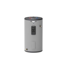 GE30S10BLM GE® Smart 30 Gallon Short Electric Water Heater