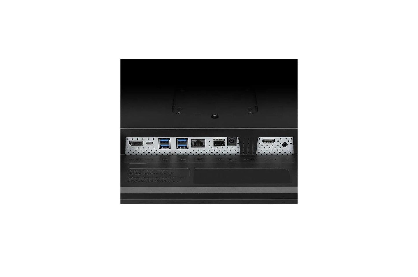 Lg 27CN650N6A 27" FHD All-in-One Thin Client with IPS Display, Quad-core Intel® Celeron J4105 Processor, USB Type-C™