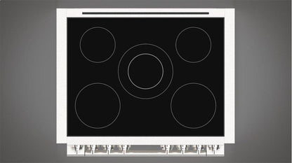 36" Palladio White Color Kit