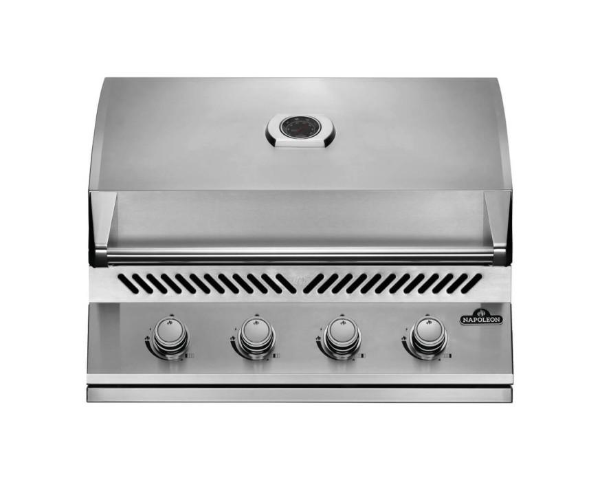 Napoleon Bbq ODK100BI32PSS OASIS 100 Outdoor Kitchen, Built-in 500 Series 32 Built-in 500 Series 32 , Propane, Stainless Steel