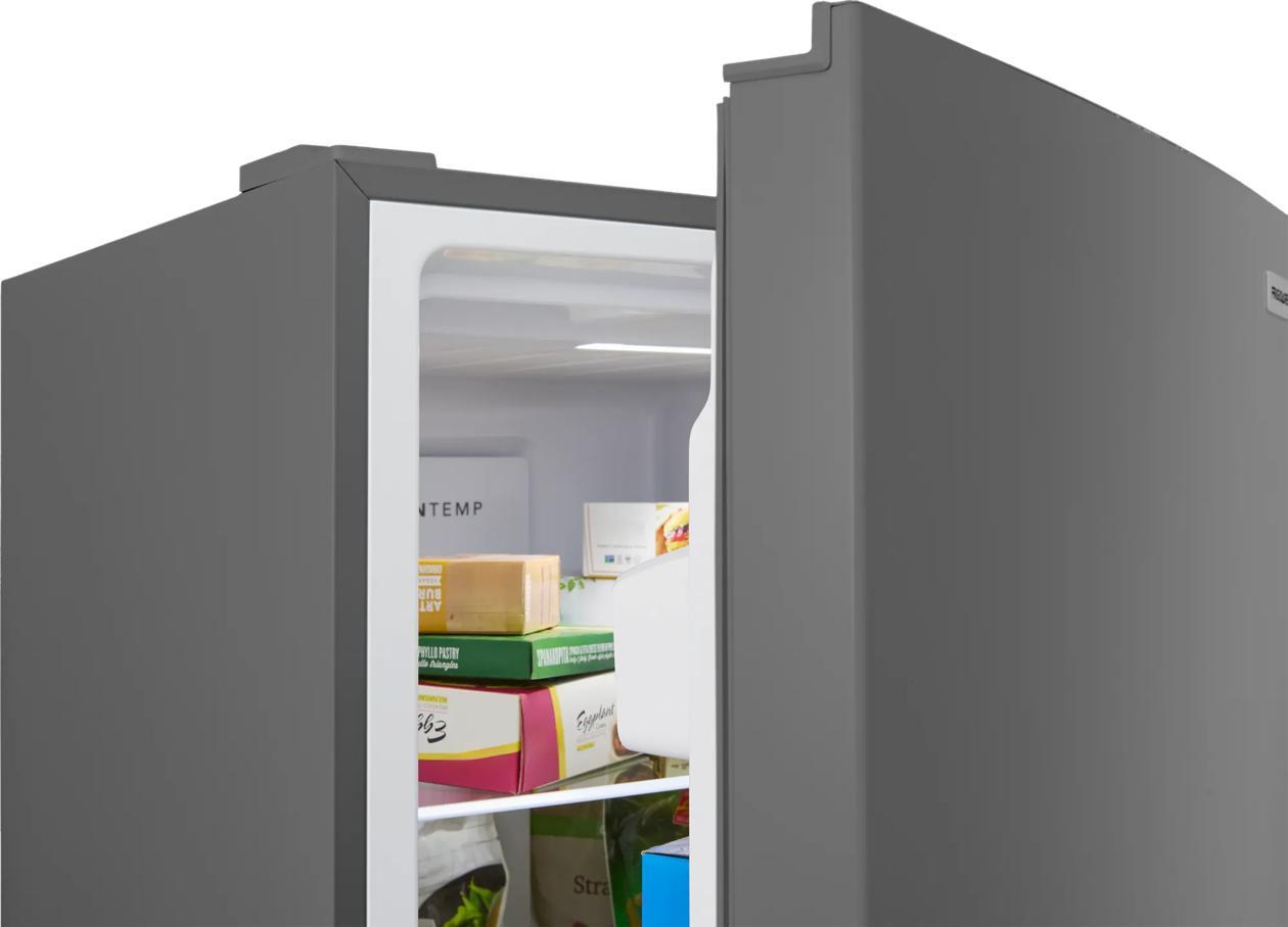 Frigidaire FFUE1626AV 16 Cu. Ft. Garage Ready Upright Freezer