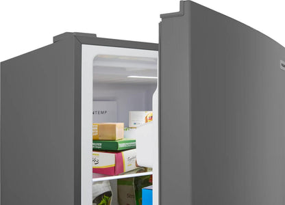 Frigidaire FFUE1626AV 16 Cu. Ft. Garage Ready Upright Freezer